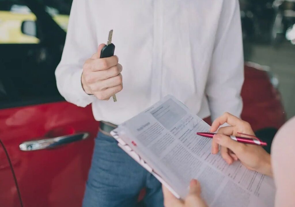 How to Deregister Your Vehicle With the Ministry of Transportation