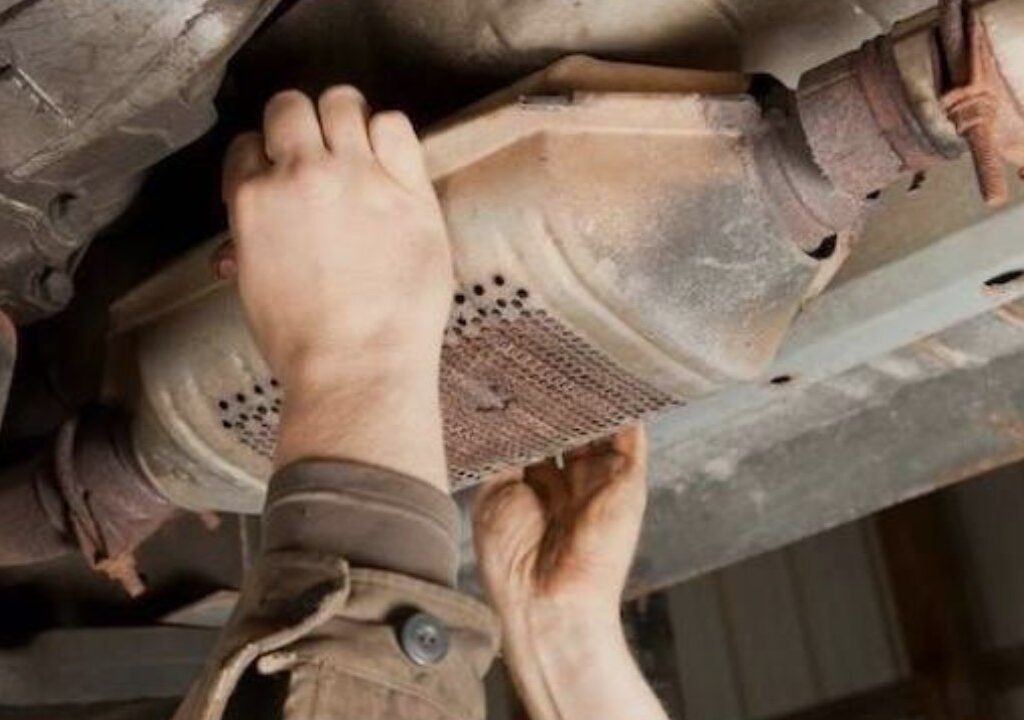 How Calgary Market Affects Catalytic Converter Prices