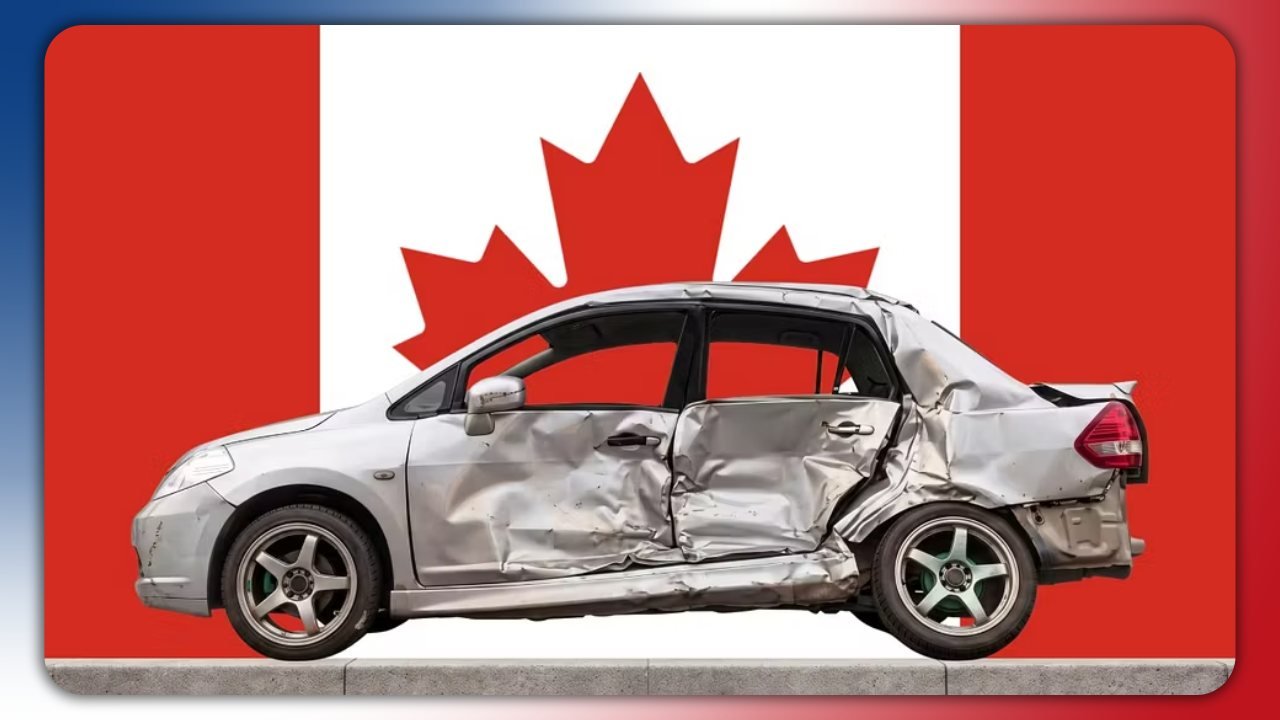 How Much Do You Get for Scrapping Car in Toronto?