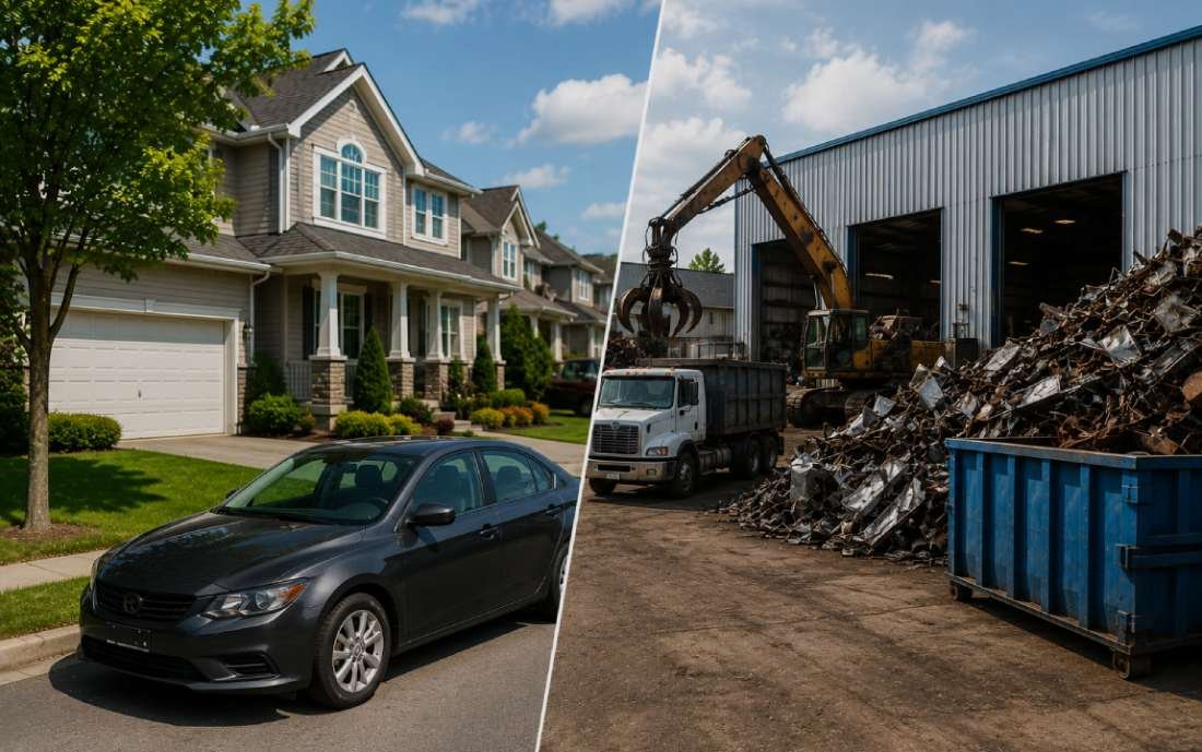 Residential vs. Commercial Property Bylaws
