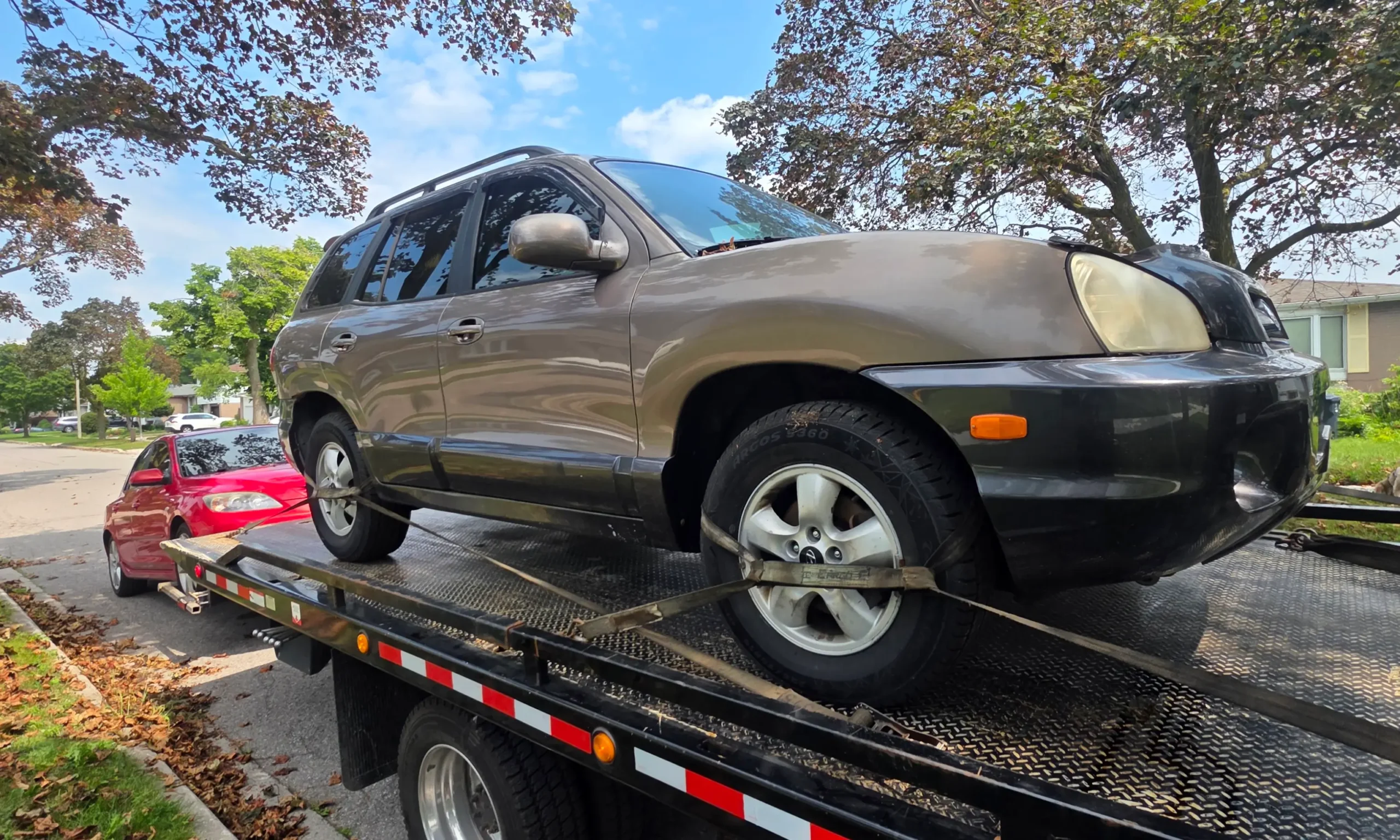 cash-for-scrap-car-downtown-toronto