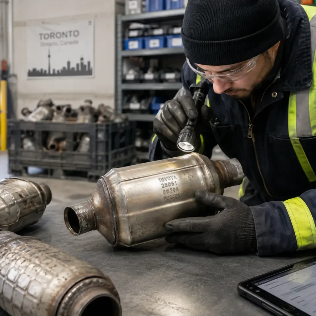 catalytic-converter-inspection-toronto
