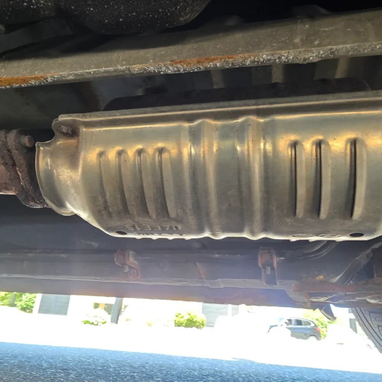 catalytic-converter-vehicle-underbody