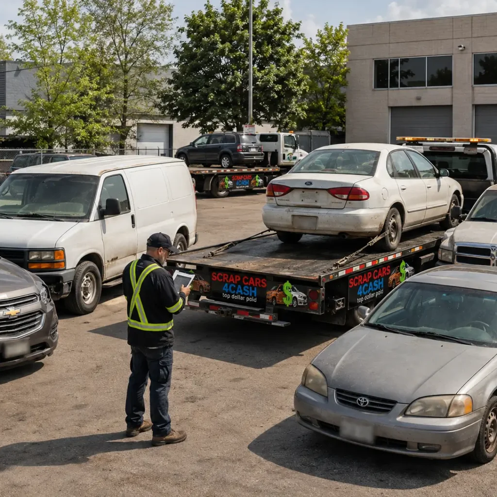 commercial-fleet-vehicle-removal-toronto