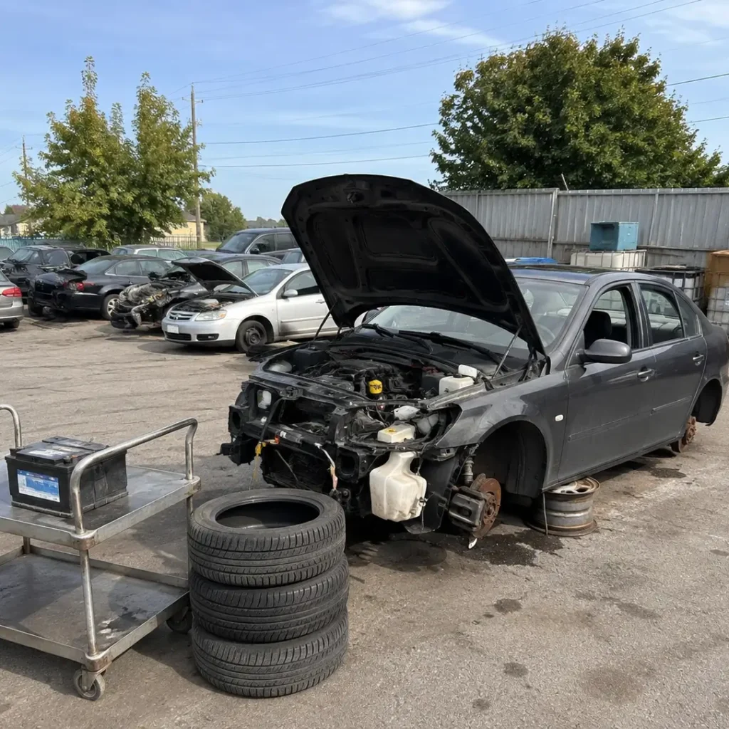 end-of-life-car-parts-recovery-toronto