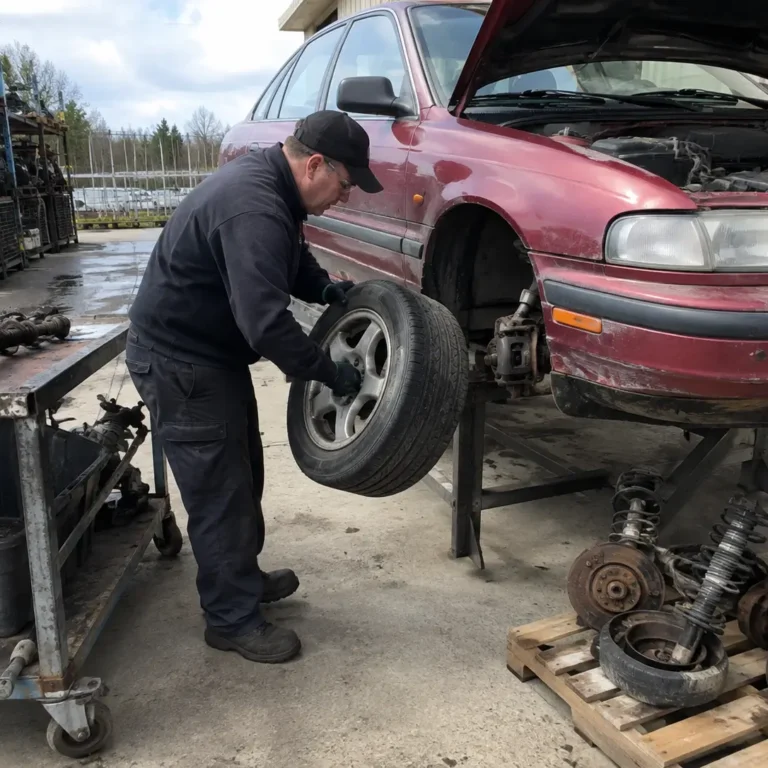 end-of-life-vehicle-recycling-toronto-gta