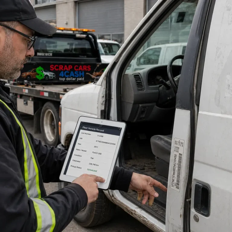 fleet-vehicle-vin-verification-toronto