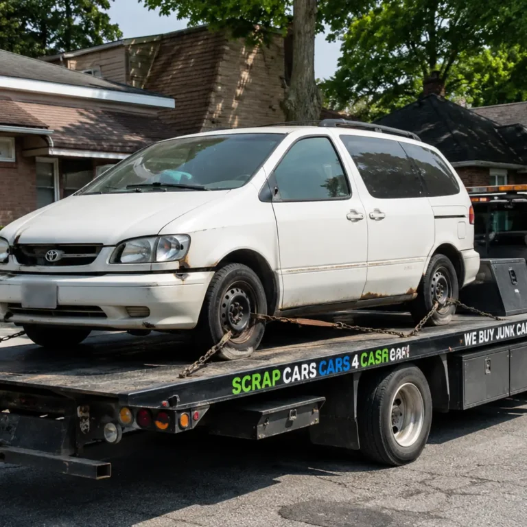 junk-minivan-pickup-toronto-gta
