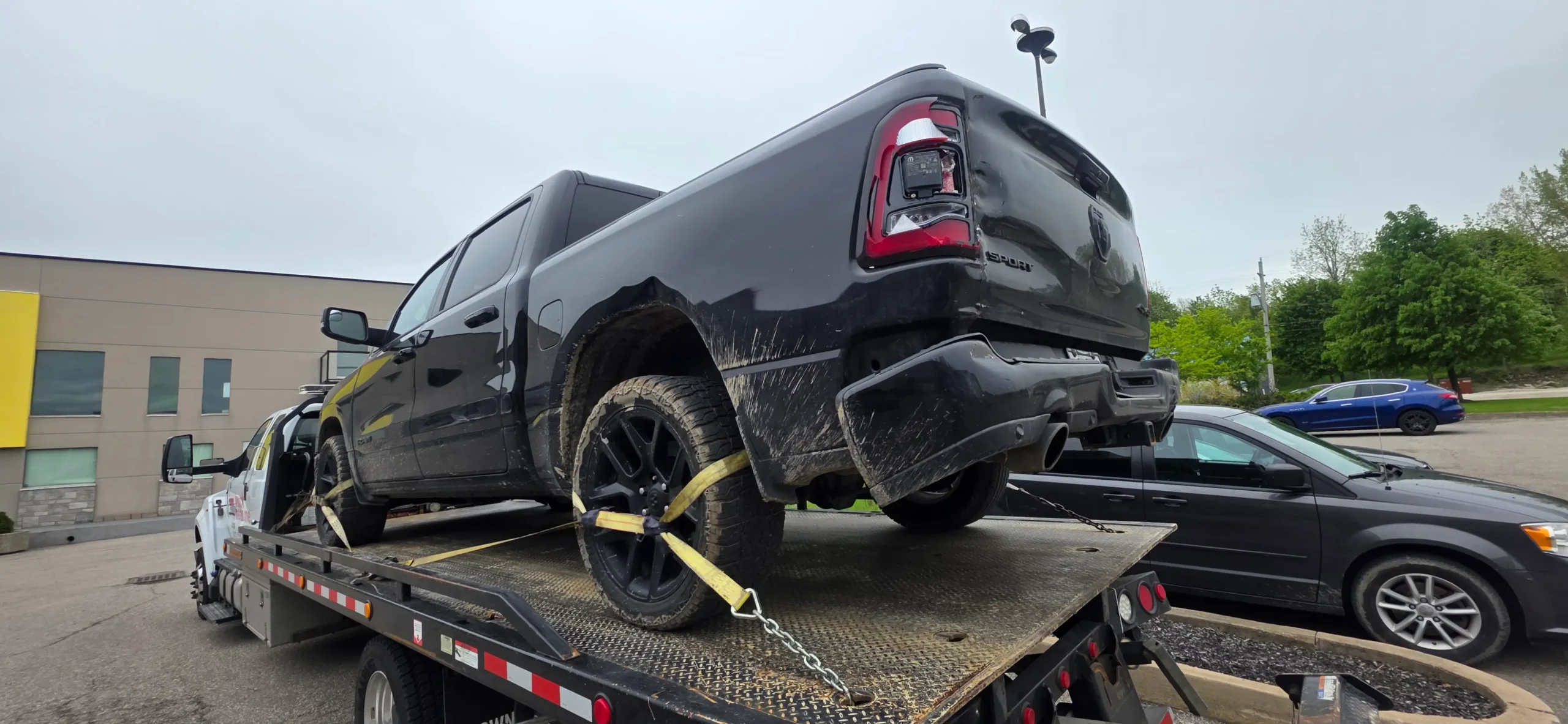vehicle-condition-tow-method-toronto-gta