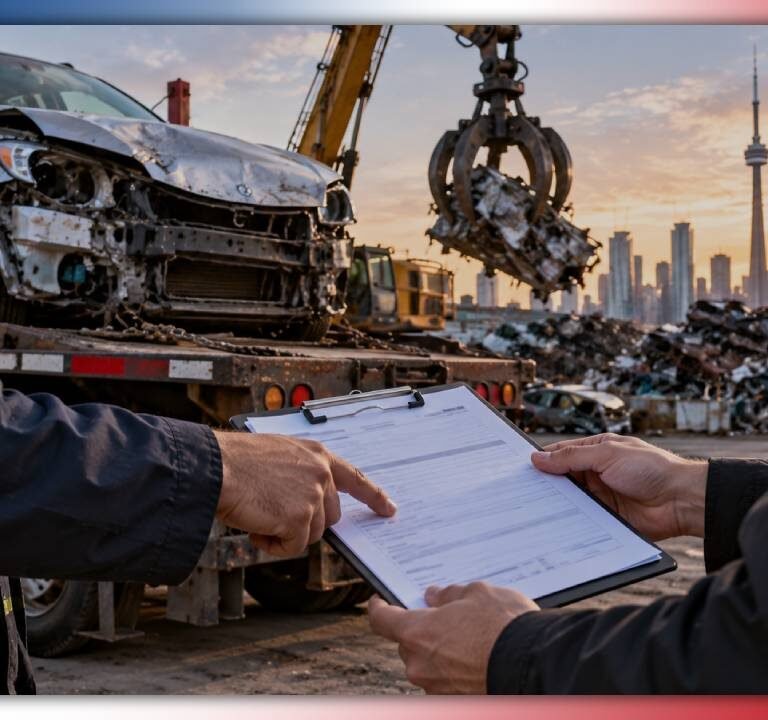 Certificate of Destruction Ontario: Do You Need One in 2026?