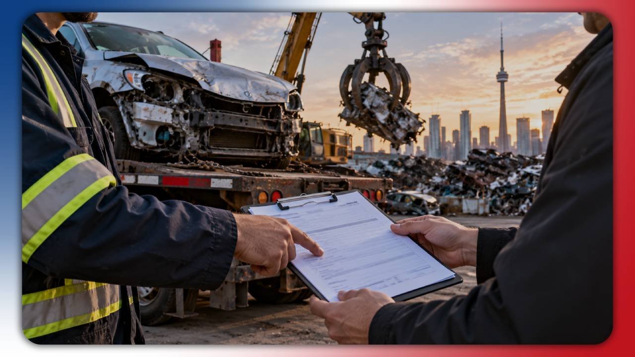 Certificate of Destruction Ontario: Do You Need One in 2026?