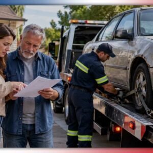 Scrap Inherited Car Ontario 2026: Non-Owner Rules Guide