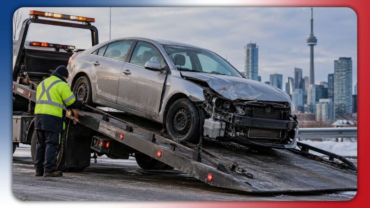 How to Scrap Leased Car Ontario in 2026: What You Need to Know First