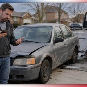 Scrap Car Company Not Paying Ontario: 2026 Action Guide